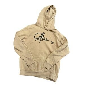 Young & Reckless Graphic Hoodie